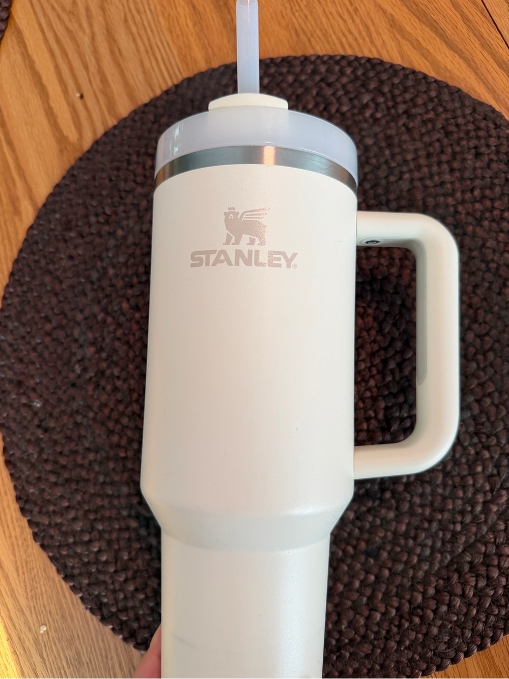 Stanley 40 oz cup